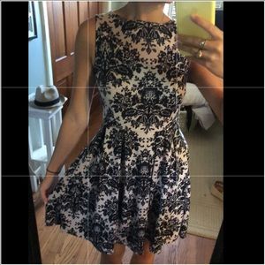 PERFECT WEDDING GUEST DRESS